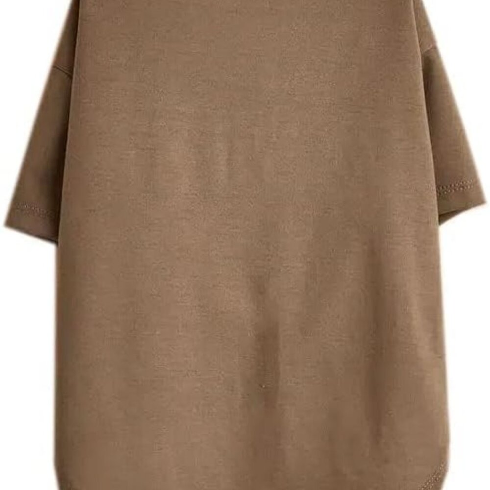 Cute Dog Clothes,Dog T Shirt for Medium Dogs.Dog Clothes for Small Dogs Girl Boy - Picture 5 of 6